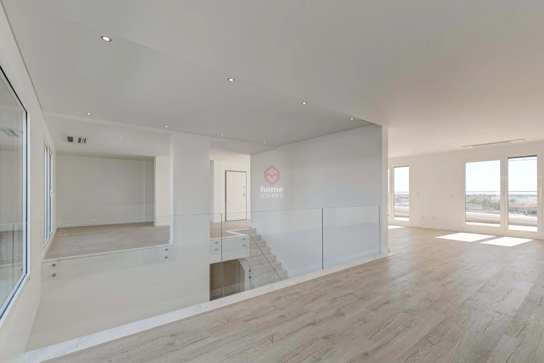 Apartamento T4 para Venda em Montijo e Afonsoeiro Foto 15