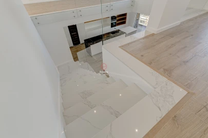Apartamento T4 para Venda em Montijo e Afonsoeiro