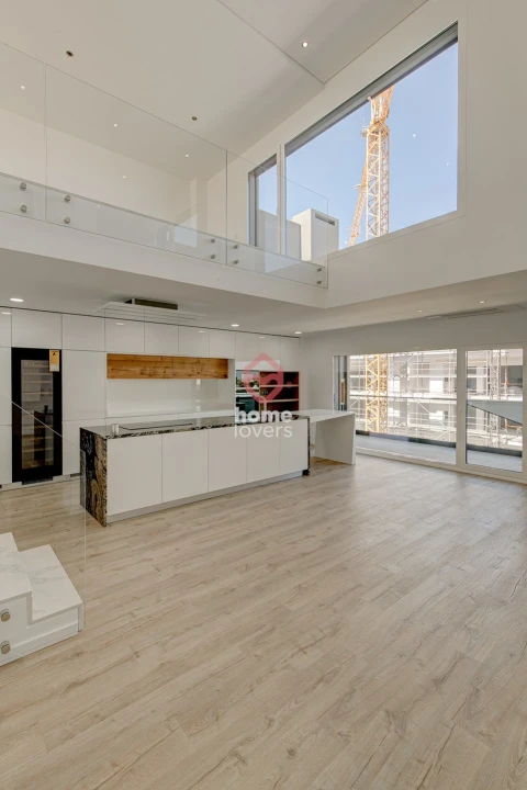Apartamento T4 para Venda em Montijo e Afonsoeiro