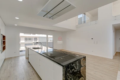 Apartamento T4 para Venda em Montijo e Afonsoeiro
