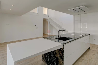Apartamento T4 para Venda em Montijo e Afonsoeiro