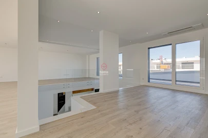 Apartamento T4 para Venda em Montijo e Afonsoeiro