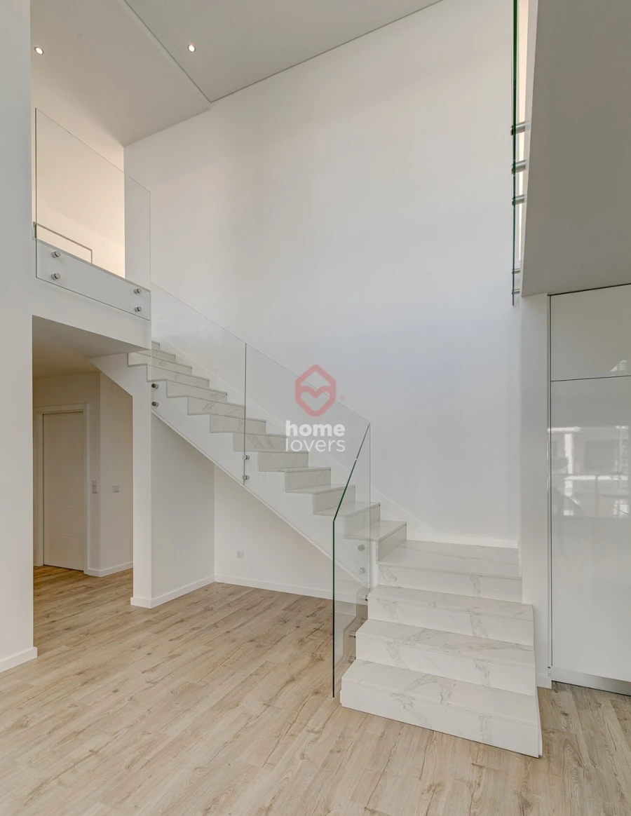 Apartamento T4 para Venda em Montijo e Afonsoeiro Foto 8