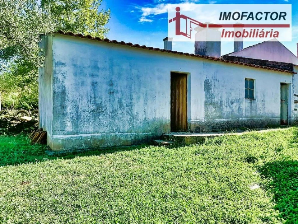 Terreno para Venda em Vila Velha de Rodão Foto 6