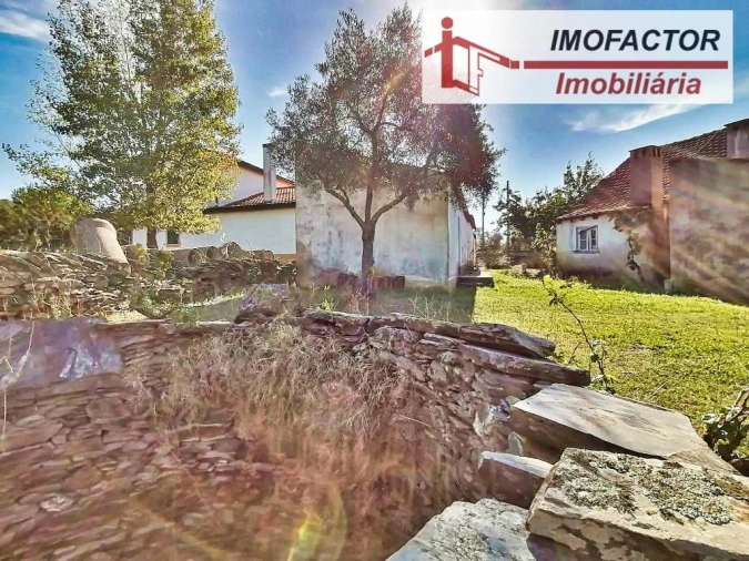 Terreno para Venda em Vila Velha de Rodão Foto 12