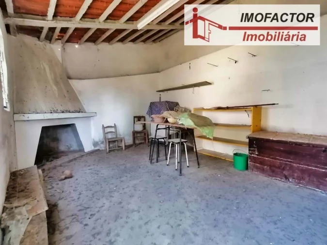 Terreno para Venda em Vila Velha de Rodão Foto 15