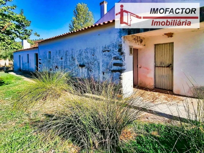 Terreno para Venda em Vila Velha de Rodão Foto 4