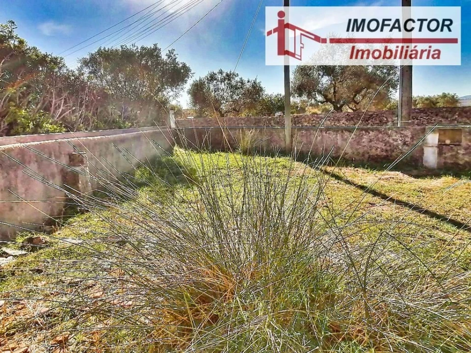 Terreno para Venda em Vila Velha de Rodão Foto 9