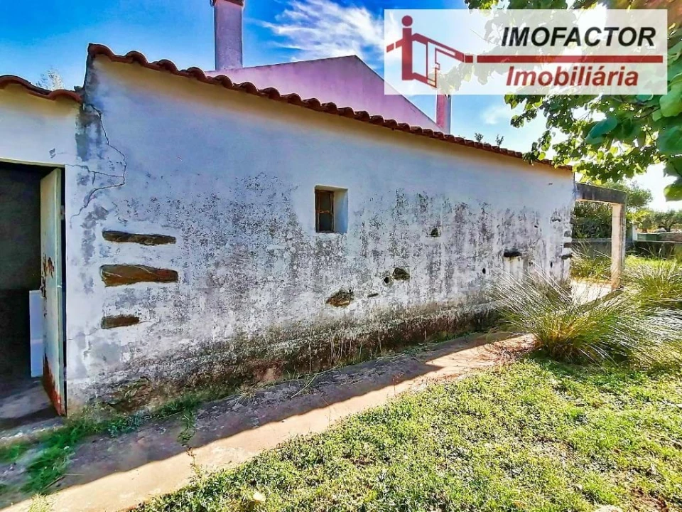 Terreno para Venda em Vila Velha de Rodão Foto 5
