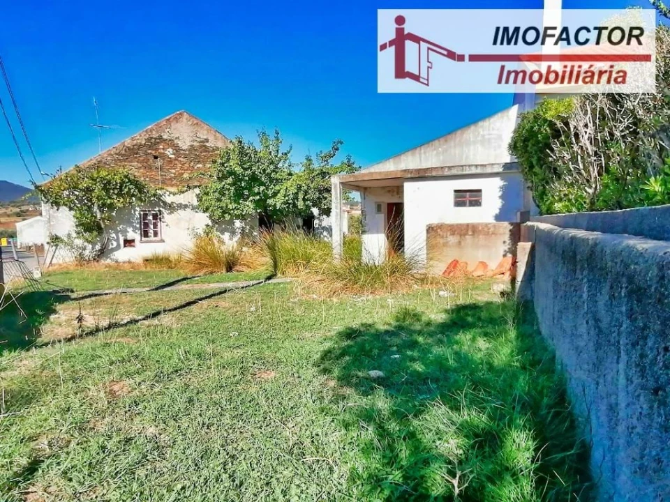 Terreno para Venda em Vila Velha de Rodão Foto 10