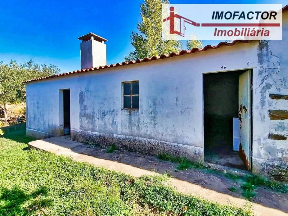 Terreno para Venda em Vila Velha de Rodão Foto 7