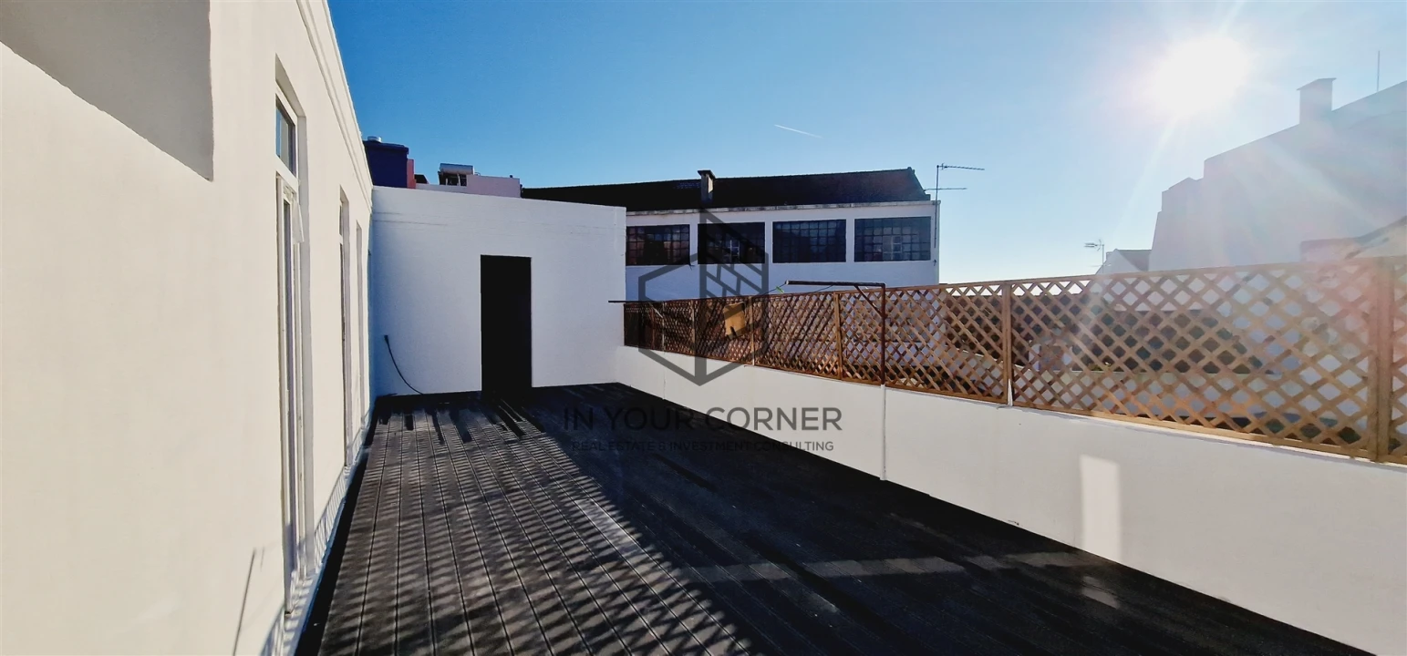 Moradia T0 para Venda em Montijo e Afonsoeiro Foto 38