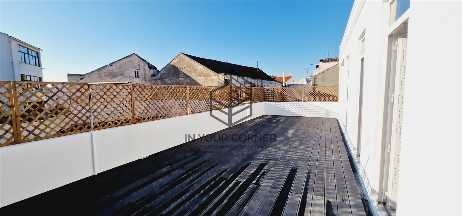 Moradia T0 para Venda em Montijo e Afonsoeiro Foto 41