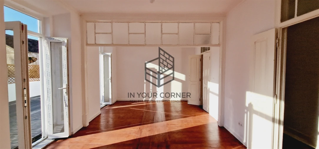 Moradia T0 para Venda em Montijo e Afonsoeiro Foto 26