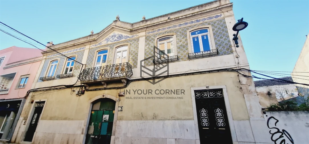 Moradia T0 para Venda em Montijo e Afonsoeiro Foto 2