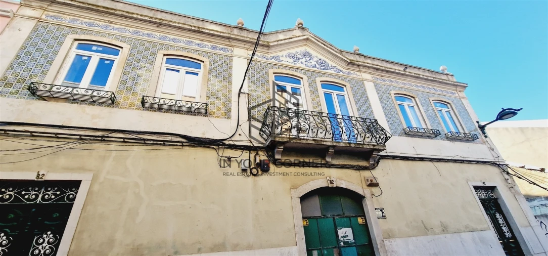 Moradia T0 para Venda em Montijo e Afonsoeiro Foto 55