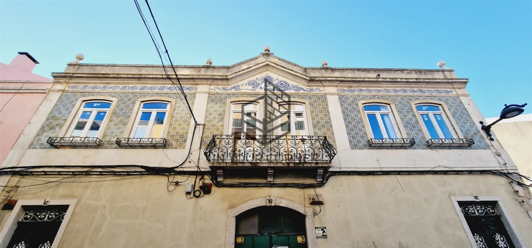 Moradia T0 para Venda em Montijo e Afonsoeiro Foto 56