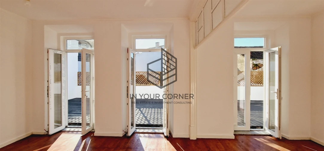 Moradia T0 para Venda em Montijo e Afonsoeiro Foto 29