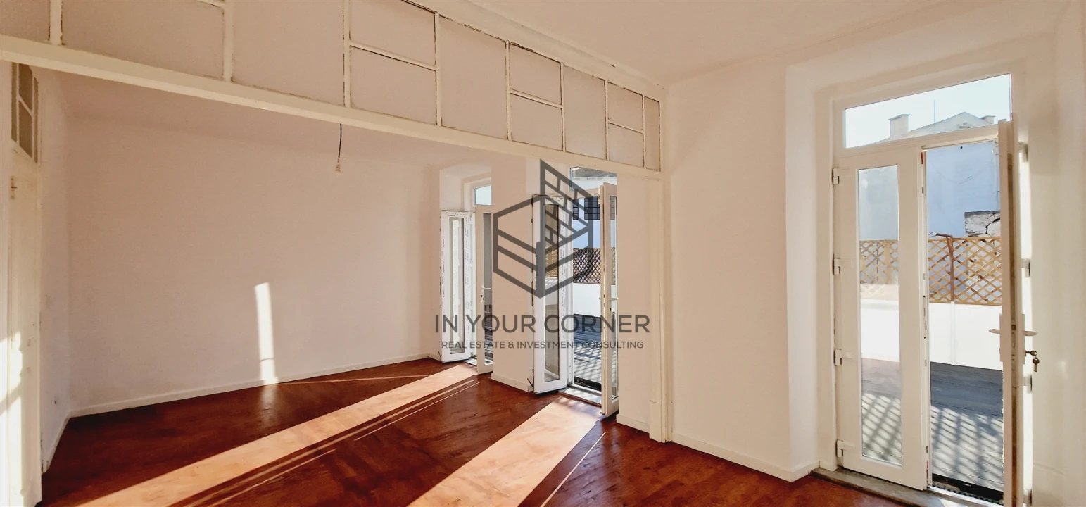 Moradia T0 para Venda em Montijo e Afonsoeiro Foto 30