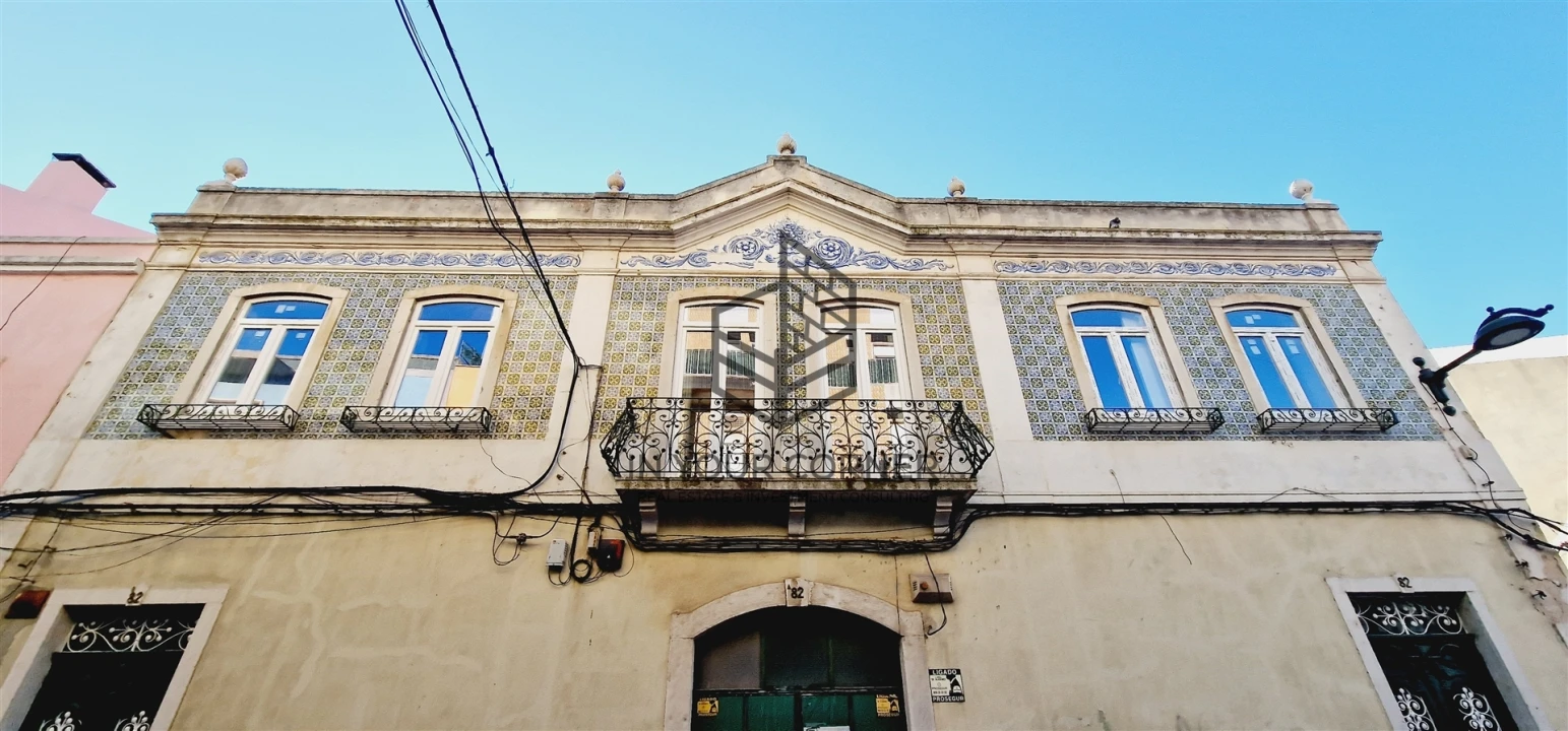 Moradia T0 para Venda em Montijo e Afonsoeiro Foto 56