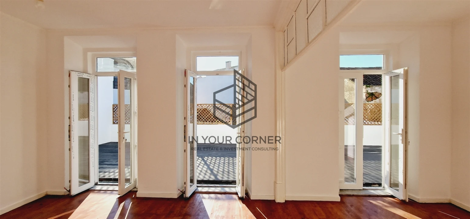 Moradia T0 para Venda em Montijo e Afonsoeiro Foto 29