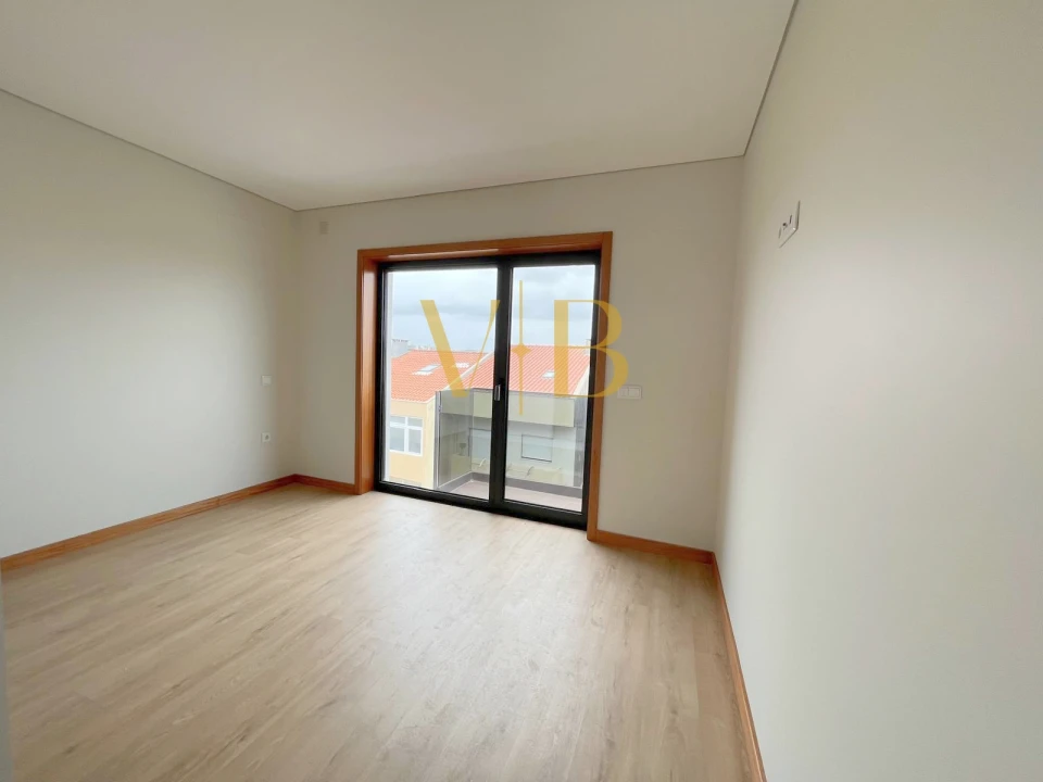Apartamento T2 para Venda em Vila do Conde Foto 8