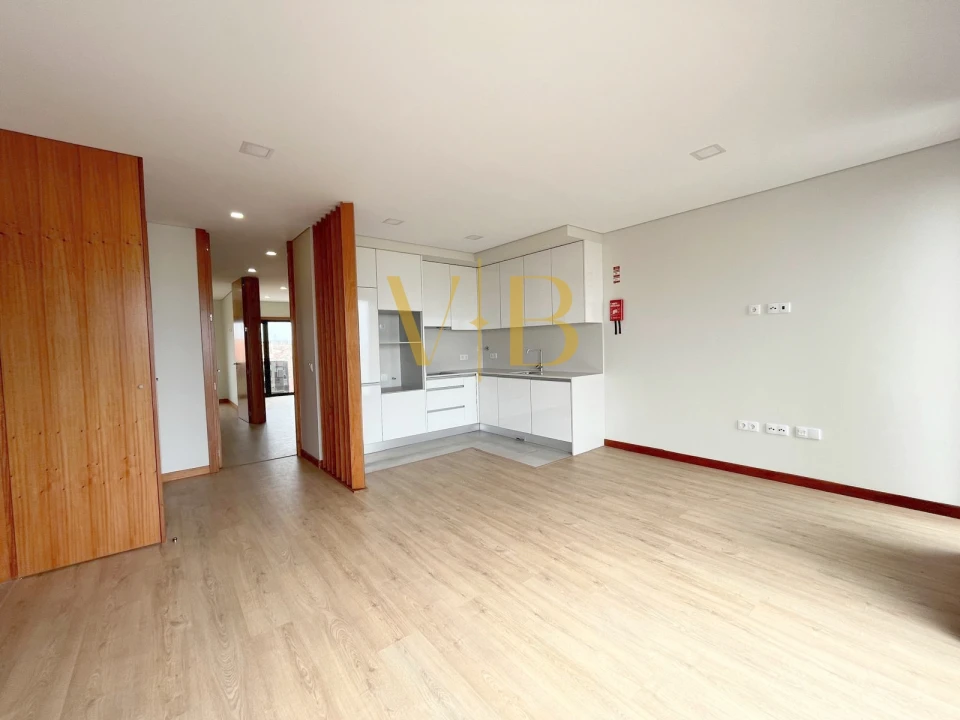 Apartamento T2 para Venda em Vila do Conde Foto 3