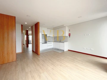 Apartamento T2 para Venda em Vila do Conde