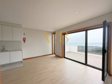 Apartamento T2 para Venda em Vila do Conde