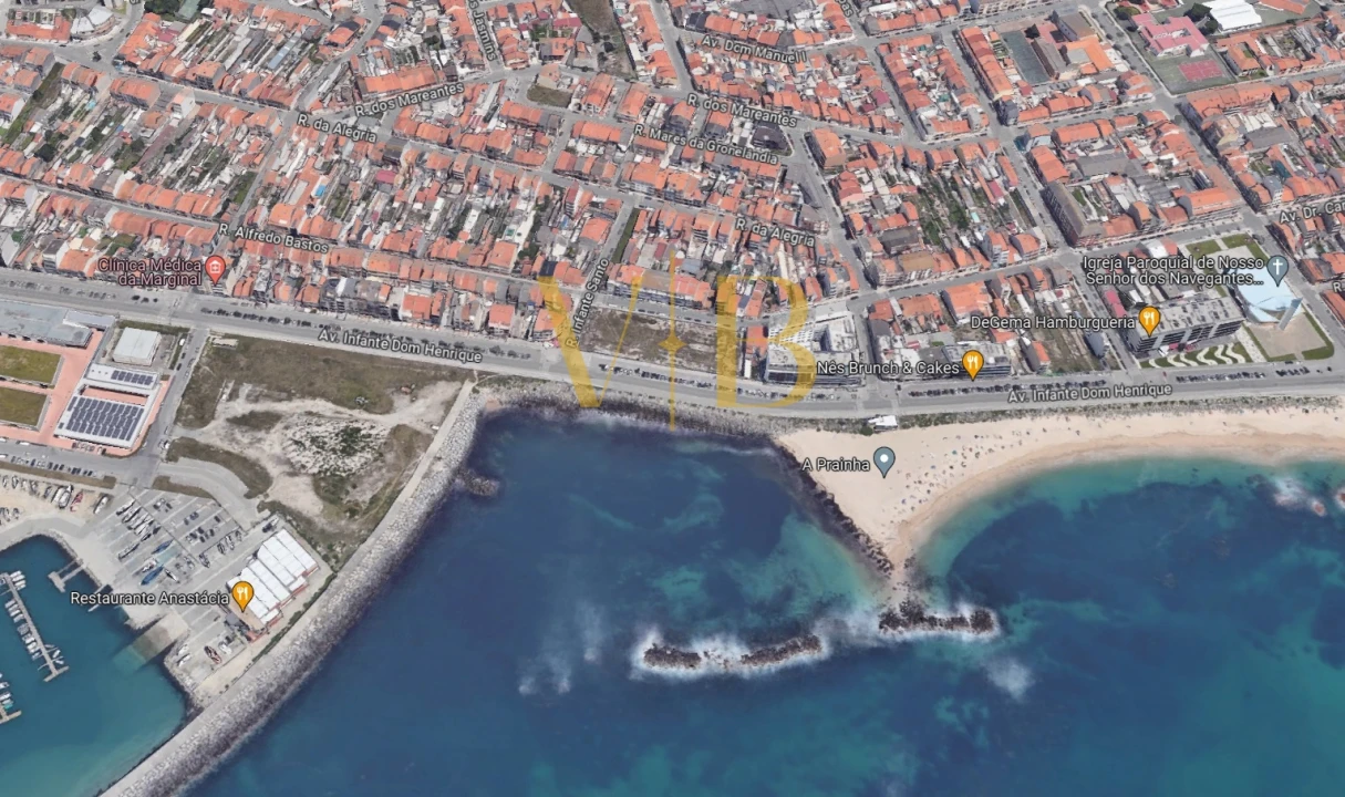 Apartamento T2 para Venda em Vila do Conde Foto 13