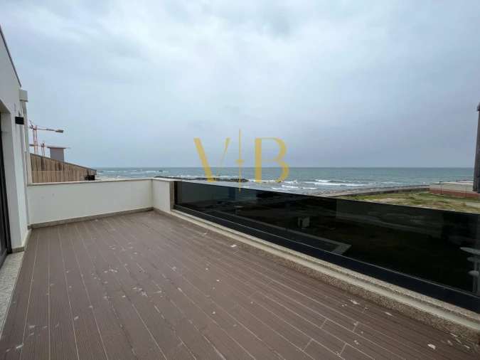 Apartamento T2 para Venda em Vila do Conde Foto 9