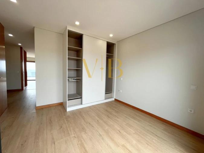 Apartamento T2 para Venda em Vila do Conde Foto 6