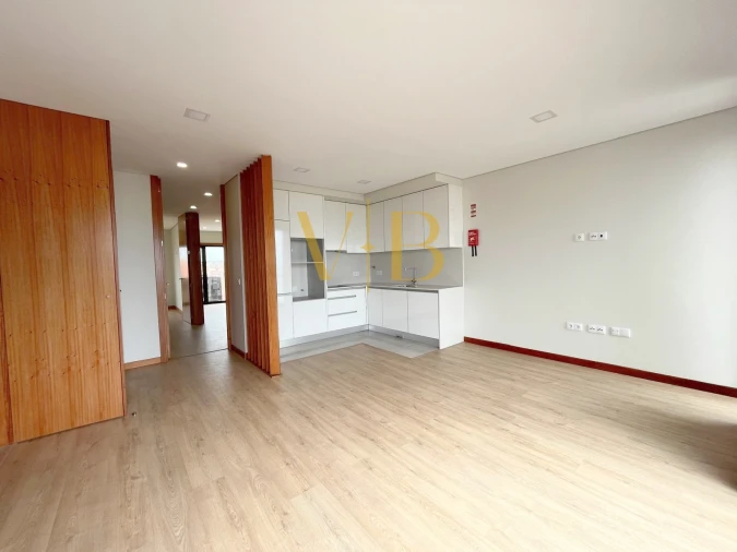 Apartamento T2 para Venda em Vila do Conde Foto 3