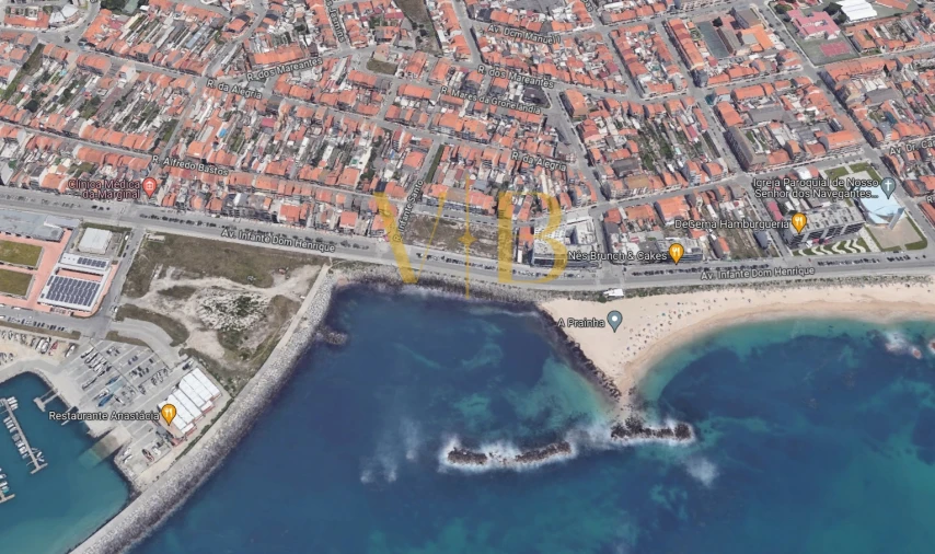 Apartamento T2 para Venda em Vila do Conde Foto 13