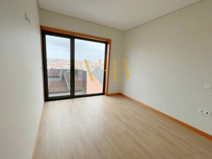 Apartamento T2 para Venda em Vila do Conde Foto 5