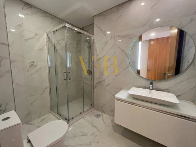 Apartamento T2 para Venda em Vila do Conde Foto 7
