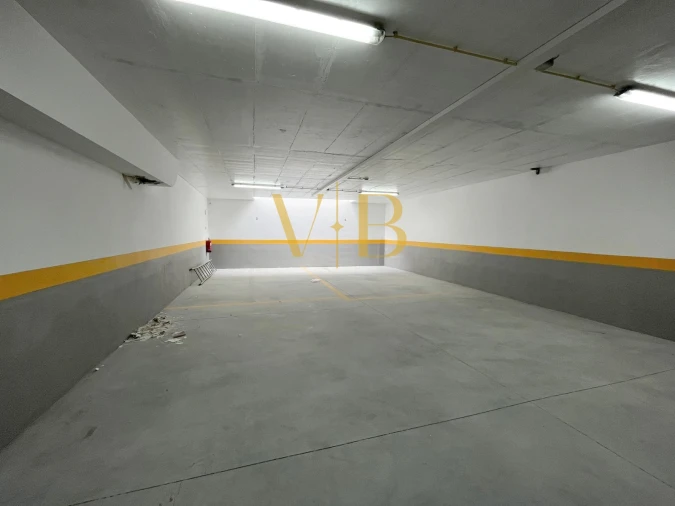 Apartamento T2 para Venda em Vila do Conde Foto 12