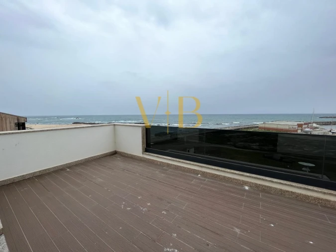 Apartamento T2 para Venda em Vila do Conde