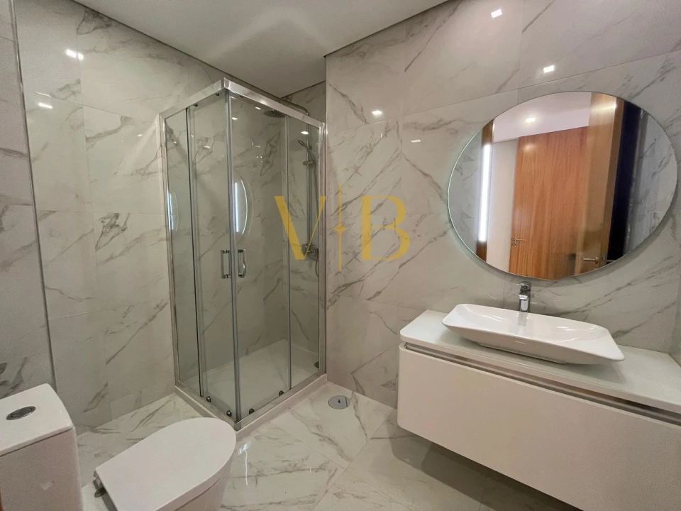 Apartamento T2 para Venda em Vila do Conde Foto 7