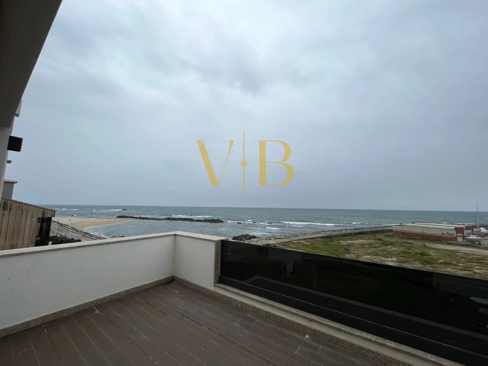 Apartamento T2 para Venda em Vila do Conde Foto 10