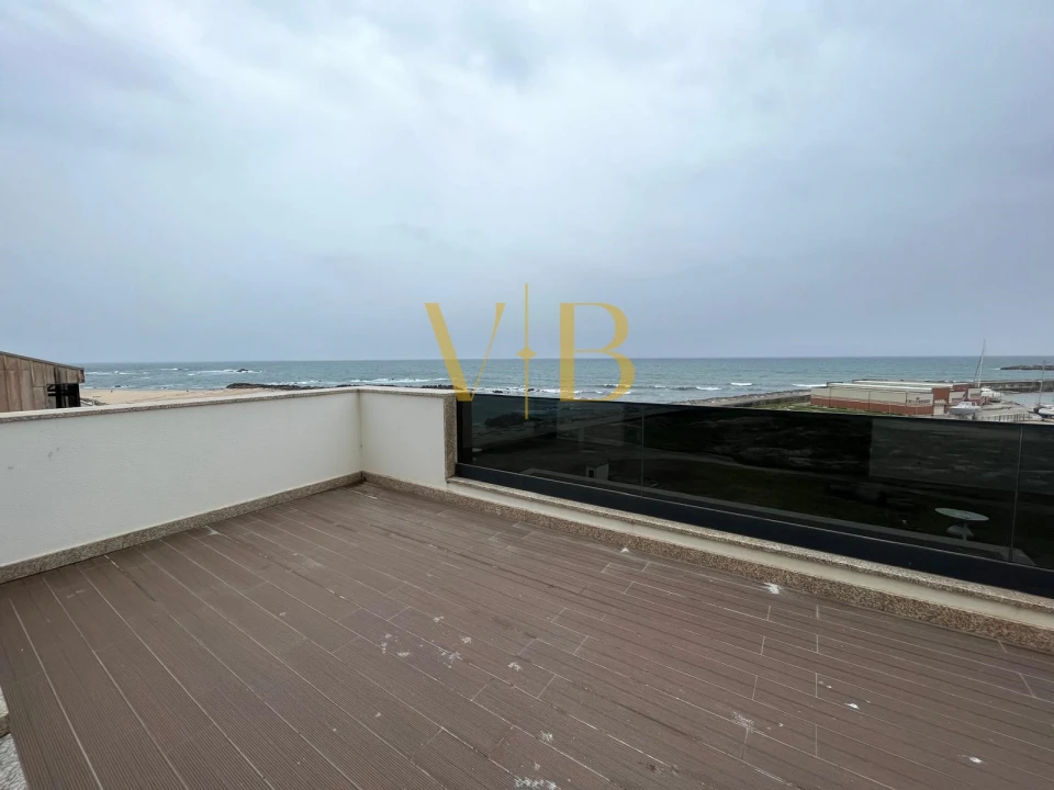 Apartamento T2 para Venda em Vila do Conde Foto 1