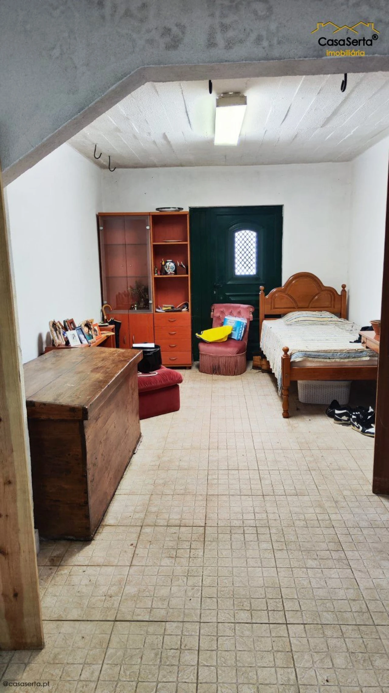 Moradia T4 para Venda em Varzea dos Cavaleiros Foto 10