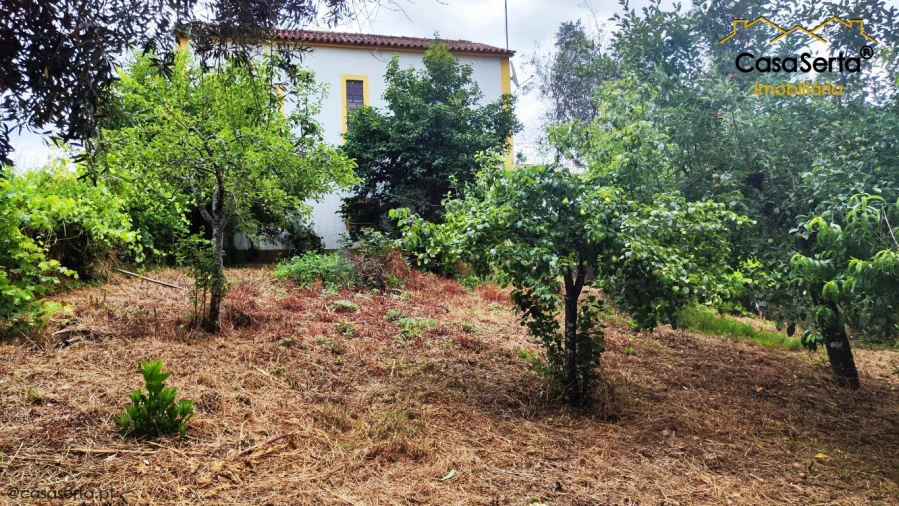 Moradia T4 para Venda em Varzea dos Cavaleiros Foto 14