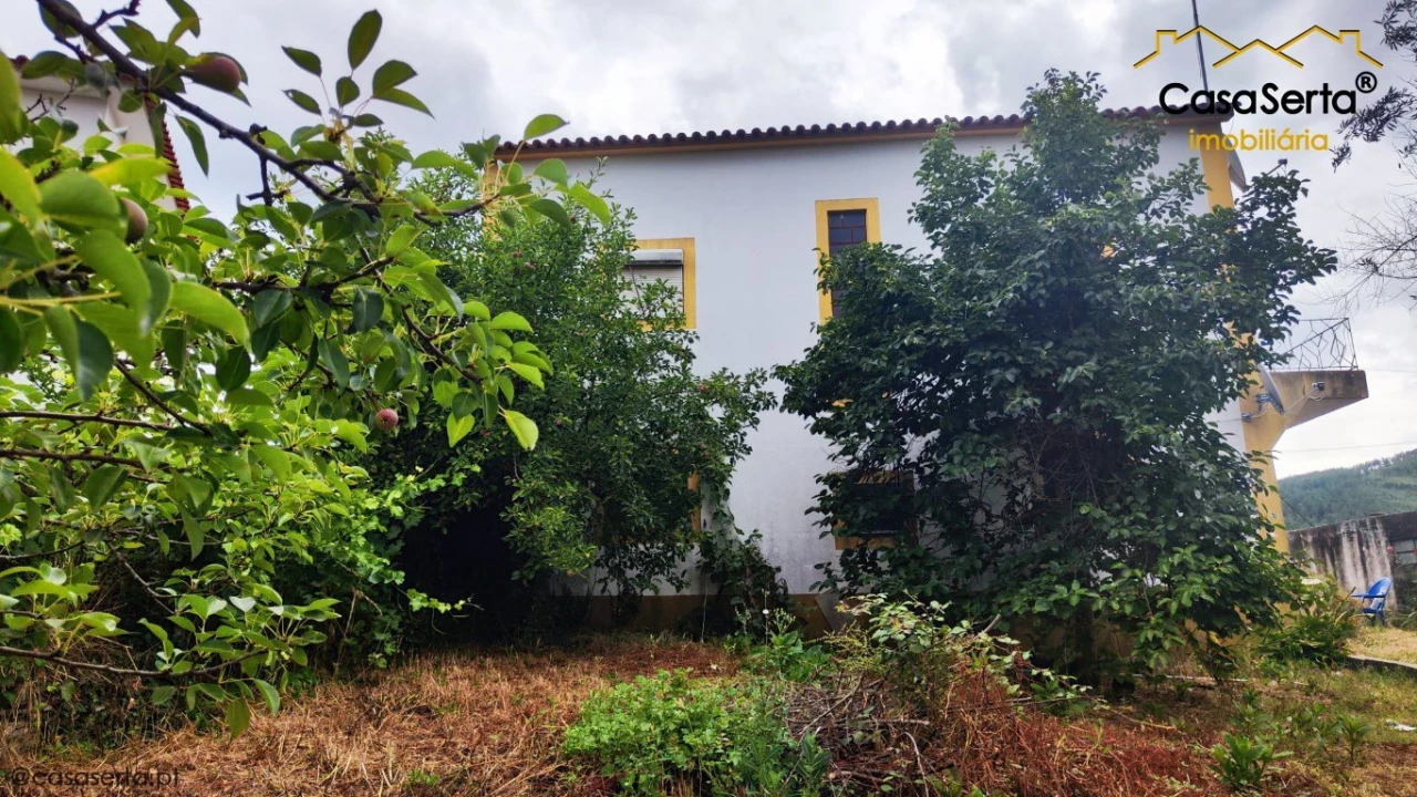 Moradia T4 para Venda em Varzea dos Cavaleiros Foto 15