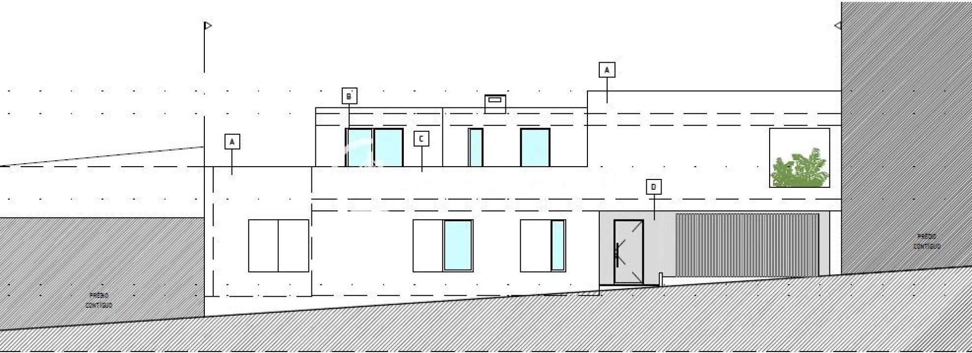 Moradia T4 para Venda em Lagoa e Carvoeiro Foto 6