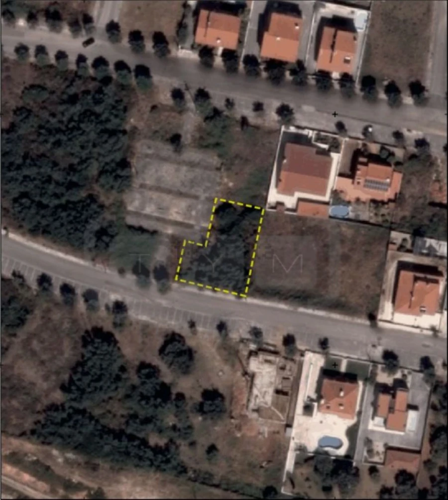 Terreno para Venda em São João Baptista e Santa Maria dos Olivais Foto 7