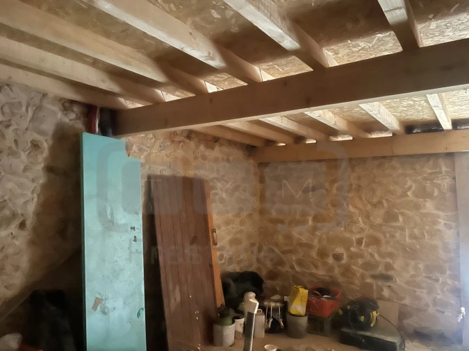 Moradia T2 para Venda em Além da Ribeira e Pedreira Foto 16