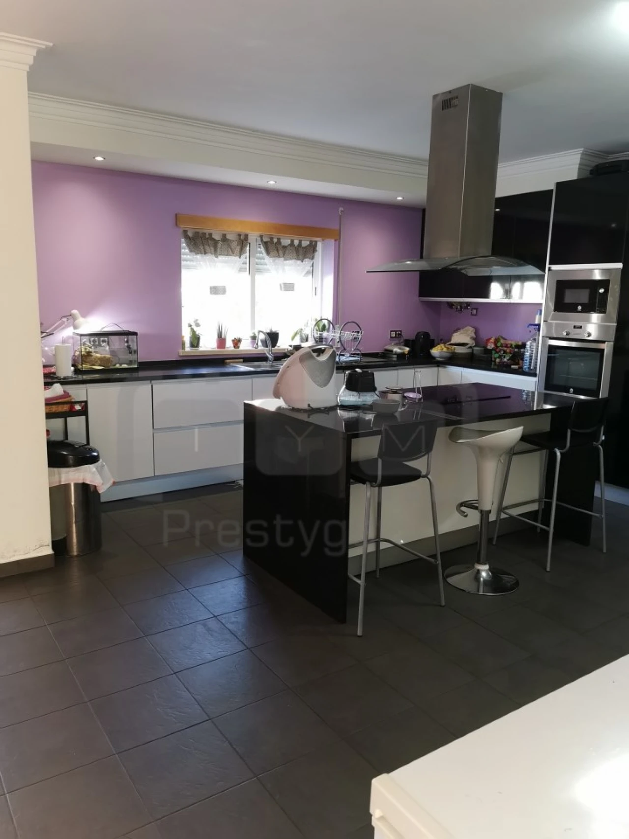 Moradia T3 para Venda em Casais e Alviobeira Foto 3