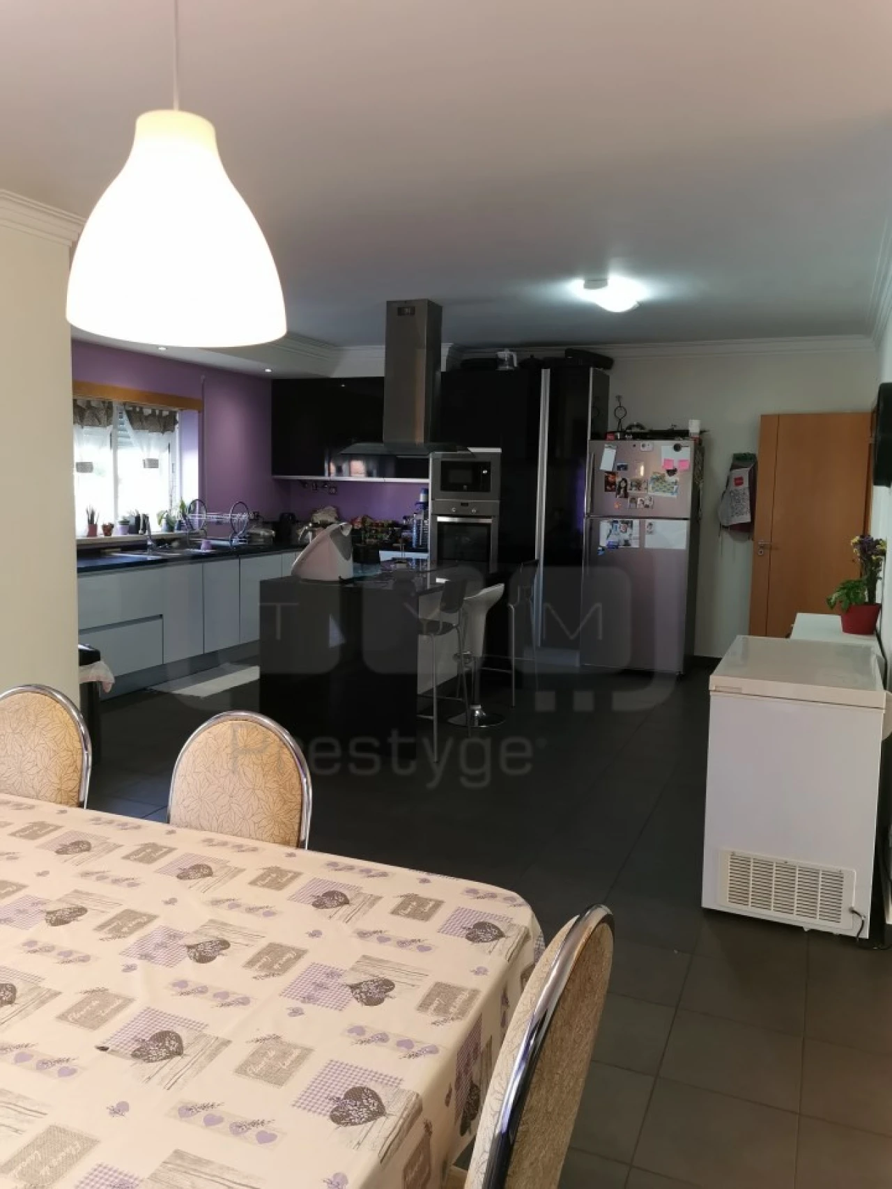 Moradia T3 para Venda em Casais e Alviobeira Foto 4