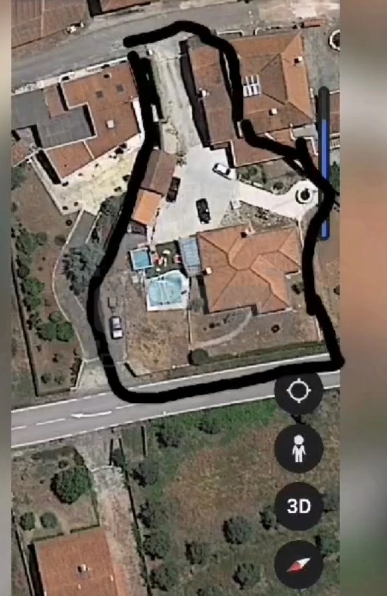 Moradia T3 para Venda em Casais e Alviobeira Foto 20